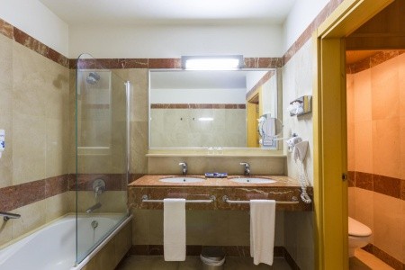 Kanárske ostrovy Gran Canaria Gloria Palace Amadores Thalasso & Hotel 8 dňový pobyt Polpenzia Letecky Letisko: Budapešť May 2026 (29/05/26- 5/06/26)