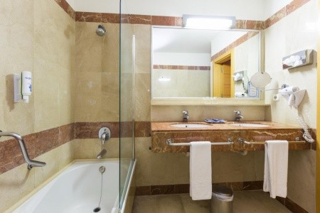 Kanárske ostrovy Gran Canaria Gloria Palace Amadores Thalasso & Hotel 8 dňový pobyt Polpenzia Letecky Letisko: Budapešť May 2026 (29/05/26- 5/06/26)
