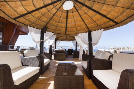 Kanárske ostrovy Gran Canaria Gloria Palace Amadores Thalasso & Hotel 8 dňový pobyt Polpenzia Letecky Letisko: Budapešť May 2026 (29/05/26- 5/06/26)