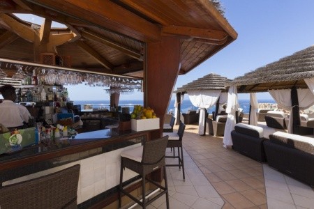 Kanárske ostrovy Gran Canaria Gloria Palace Amadores Thalasso & Hotel 8 dňový pobyt Polpenzia Letecky Letisko: Budapešť May 2026 (29/05/26- 5/06/26)