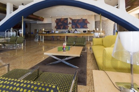 Kanárske ostrovy Gran Canaria Gloria Palace Amadores Thalasso & Hotel 8 dňový pobyt Polpenzia Letecky Letisko: Budapešť May 2026 (29/05/26- 5/06/26)