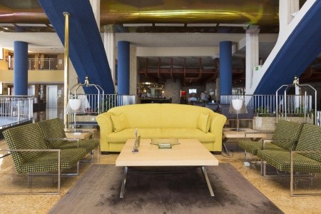 Kanárske ostrovy Gran Canaria Gloria Palace Amadores Thalasso & Hotel 8 dňový pobyt Polpenzia Letecky Letisko: Budapešť May 2026 (29/05/26- 5/06/26)