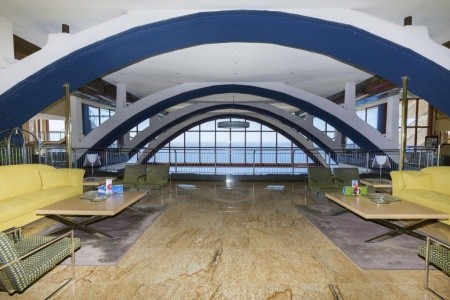 Kanárske ostrovy Gran Canaria Gloria Palace Amadores Thalasso & Hotel 8 dňový pobyt Polpenzia Letecky Letisko: Budapešť May 2026 (29/05/26- 5/06/26)
