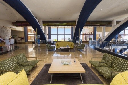 Kanárske ostrovy Gran Canaria Gloria Palace Amadores Thalasso & Hotel 8 dňový pobyt Polpenzia Letecky Letisko: Budapešť May 2026 (29/05/26- 5/06/26)