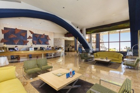 Kanárske ostrovy Gran Canaria Gloria Palace Amadores Thalasso & Hotel 8 dňový pobyt Polpenzia Letecky Letisko: Budapešť May 2026 (29/05/26- 5/06/26)