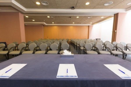 Kanárske ostrovy Gran Canaria Gloria Palace Amadores Thalasso & Hotel 8 dňový pobyt Polpenzia Letecky Letisko: Budapešť May 2026 (29/05/26- 5/06/26)