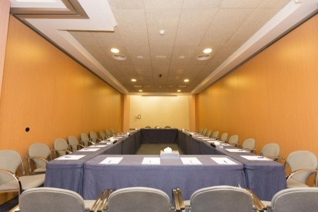 Kanárske ostrovy Gran Canaria Gloria Palace Amadores Thalasso & Hotel 8 dňový pobyt Polpenzia Letecky Letisko: Budapešť May 2026 (29/05/26- 5/06/26)