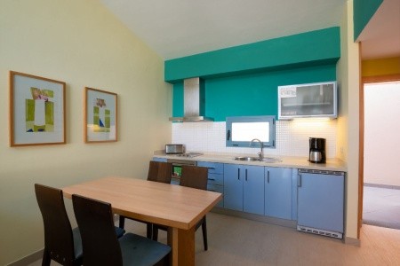 Kanárske ostrovy Gran Canaria Cordial Mogán Valle Apartments 8 dňový pobyt Bez stravy Letecky Letisko: Budapešť July 2026 (10/07/26-17/07/26)