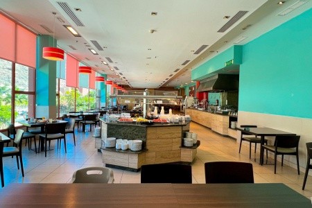 Kanárske ostrovy Gran Canaria Cordial Mogán Valle Apartments 8 dňový pobyt Bez stravy Letecky Letisko: Budapešť July 2026 (10/07/26-17/07/26)