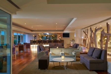 Madeira Funchal Melia Madeira Mare Resort & Spa 8 dňový pobyt Raňajky Letecky Letisko: Budapešť August 2026 (14/08/26-21/08/26)