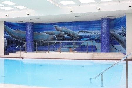 Madeira Funchal Melia Madeira Mare Resort & Spa 8 dňový pobyt Raňajky Letecky Letisko: Budapešť August 2026 (14/08/26-21/08/26)