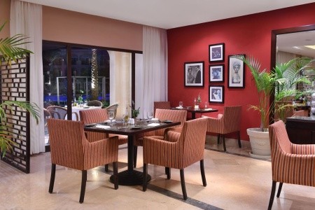 Egypt Hurghada Jaz Aquamarine Resort (Ex.