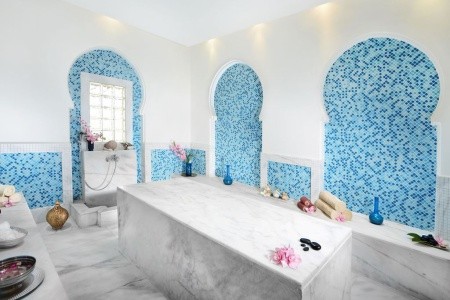 Egypt Hurghada Jaz Aquamarine Resort (Ex.