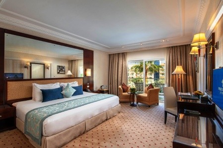 Premier Le Reve Hotel & Spa - 49