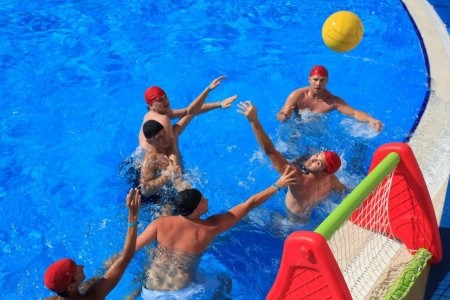 Turecko Turecká riviéra Diamond Hill Resort 8 dňový pobyt Ultra All inclusive Letecky Letisko: Praha June 2026 (24/06/26- 1/07/26)