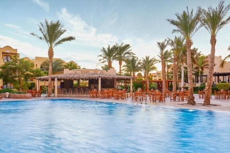 Jaz Makadi Star & Spa - 33