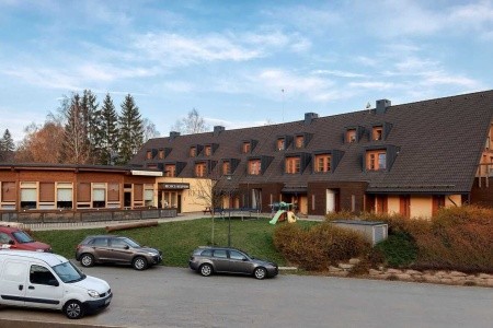 Česká republika Orlické hory Wellness Říčky 5 dňový pobyt Raňajky Vlastná May 2026 (31/05/26- 4/06/26)