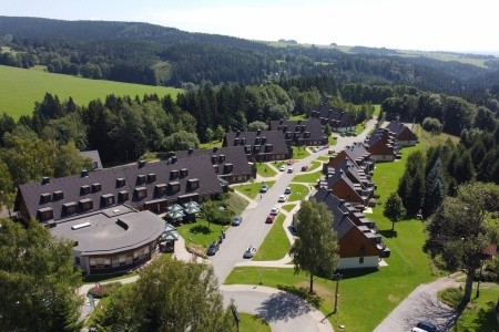 Česká republika Orlické hory Wellness Říčky 5 dňový pobyt Raňajky Vlastná May 2026 (31/05/26- 4/06/26)