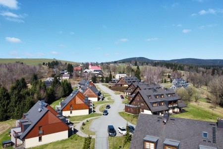 Česká republika Orlické hory Wellness Říčky 5 dňový pobyt Raňajky Vlastná May 2026 (31/05/26- 4/06/26)
