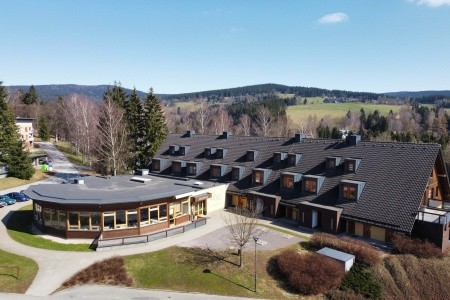 Česká republika Orlické hory Wellness Říčky 5 dňový pobyt Raňajky Vlastná May 2026 (31/05/26- 4/06/26)