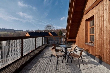 Česká republika Orlické hory Wellness Říčky 5 dňový pobyt Raňajky Vlastná May 2026 (31/05/26- 4/06/26)