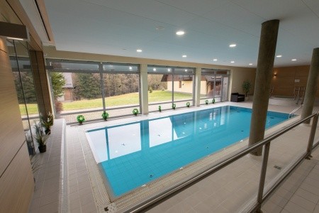 Česká republika Orlické hory Wellness Říčky 5 dňový pobyt Raňajky Vlastná May 2026 (31/05/26- 4/06/26)