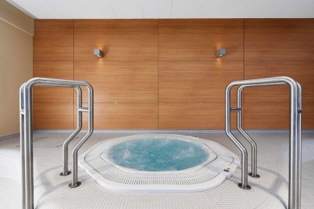 Česká republika Orlické hory Wellness Říčky 5 dňový pobyt Raňajky Vlastná May 2026 (31/05/26- 4/06/26)