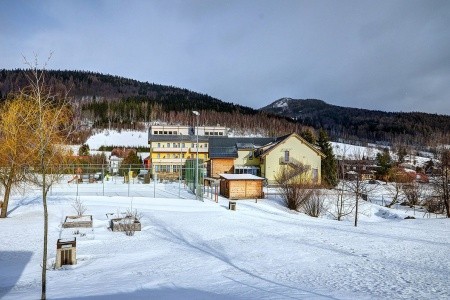 Wellness Hotel Helios - 12