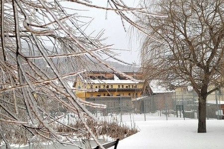 Wellness Hotel Helios - 13