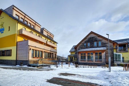 Wellness Hotel Helios - 14