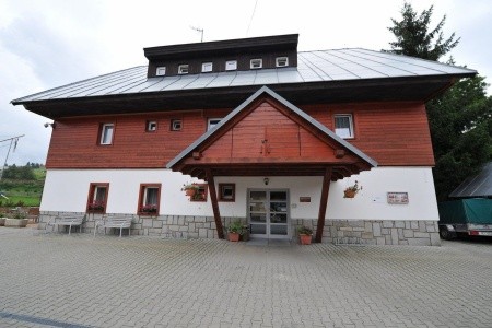 Penzion Skiland Ostružná - 7