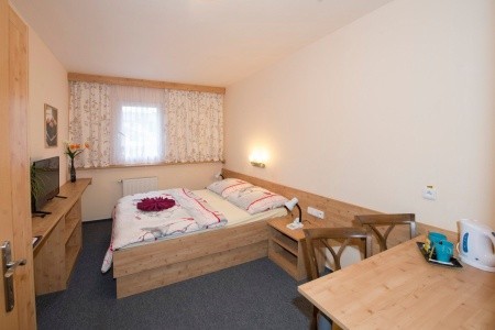 Penzion Skiland Ostružná - 10