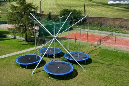 Penzion Skiland Ostružná - 18