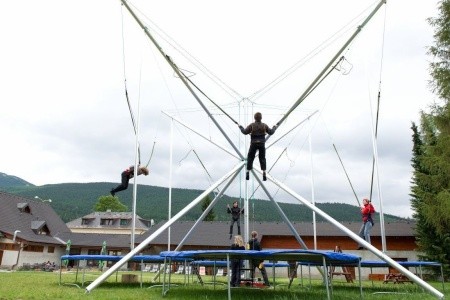 Penzion Skiland Ostružná - 20