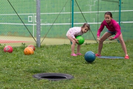 Penzion Skiland Ostružná - 22