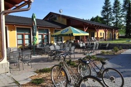 Penzion Skiland Ostružná - 26