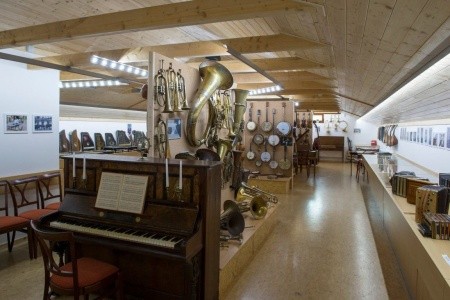 Penzion Skiland Ostružná - 27