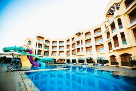 Tropitel Sahl Hasheesh - 51