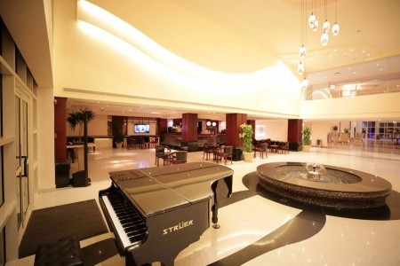 Tropitel Sahl Hasheesh - 53