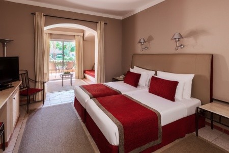 Egypt Hurghada Jaz Makadi Oasis Resort & Club 9 dňový pobyt All Inclusive Letecky Letisko: Viedeň June 2026 (14/06/26-22/06/26)