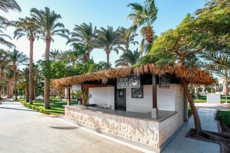 Egypt Hurghada Jaz Makadi Oasis Resort & Club 9 dňový pobyt All Inclusive Letecky Letisko: Viedeň June 2026 (14/06/26-22/06/26)