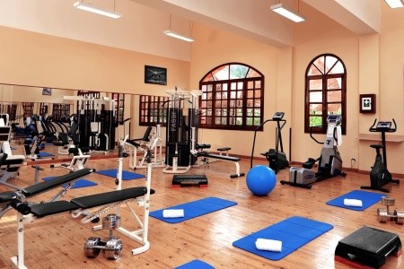 Egypt Hurghada Jaz Makadi Oasis Resort & Club 9 dňový pobyt All Inclusive Letecky Letisko: Viedeň June 2026 (14/06/26-22/06/26)