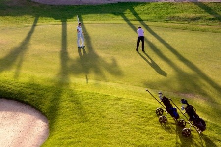 Steigenberger Makadi - 36