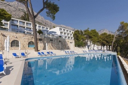 Bluesun Hotel Berulia - 2