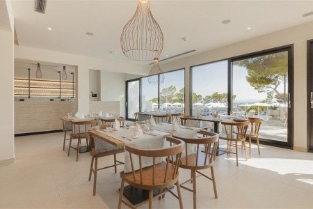 Bluesun Hotel Berulia - 19