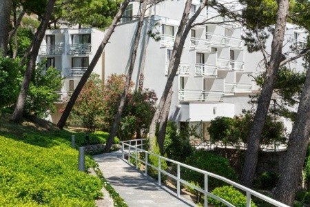 Bluesun Hotel Berulia - 23