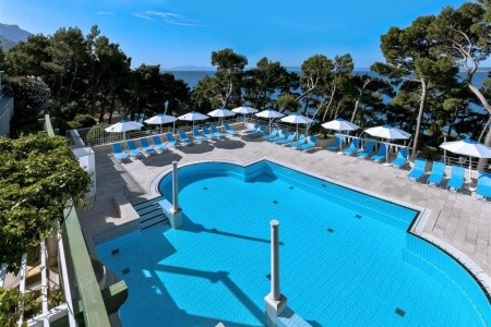 Bluesun Hotel Berulia - 25