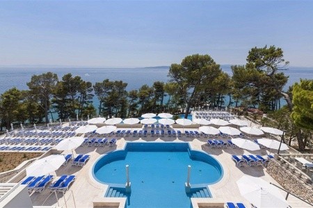 Bluesun Hotel Berulia - 28