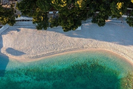 Bluesun Hotel Berulia - 36