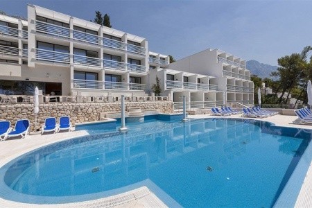 Bluesun Hotel Berulia - 24